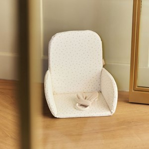 Assise pour chaise haute universelle