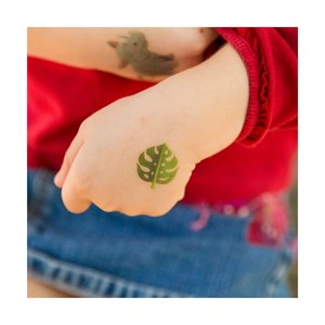 Tatouages – vie sauvage