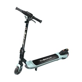 Trottinette globber beige