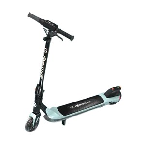 Trottinette globber beige