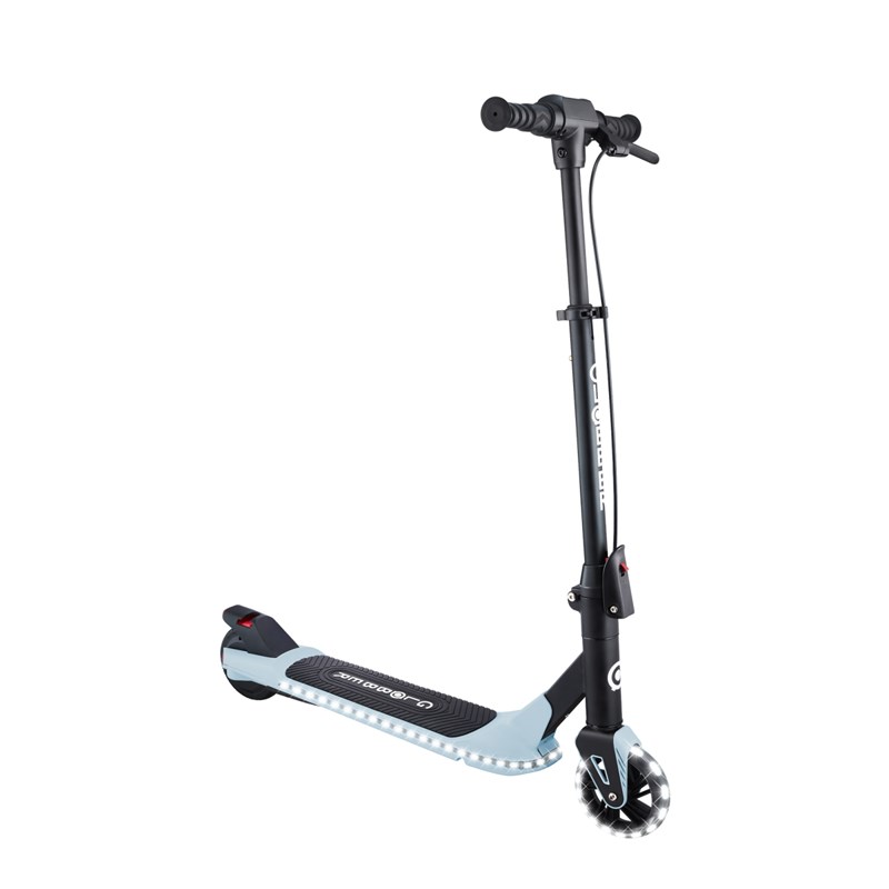 Trottinette électrique 2 roues e-motion