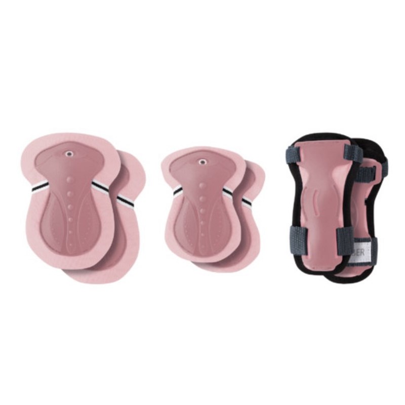 Set globber rose