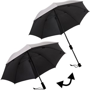 Parapluie euroschirm swing handsfree ar