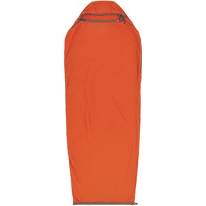 Drap de couchage sea to summit reactor