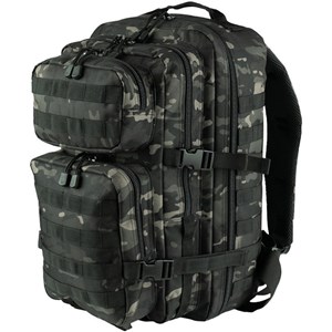 Sac à dos 101 inc mountain 35 litres df