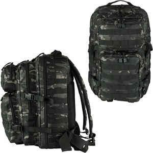 Sac à dos 101 inc mountain 35 litres df