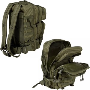 Sac à dos 101 inc mountain 35 litres ve