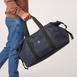 Sac de voyage duffle bag marine