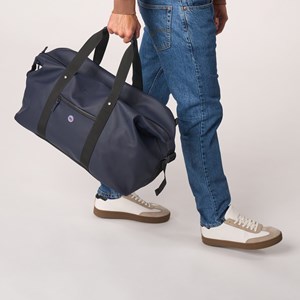 Sac de voyage duffle bag marine