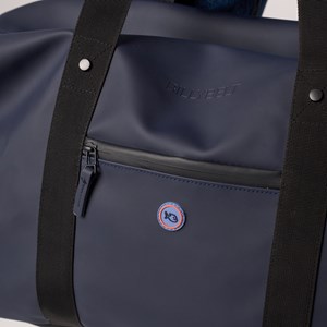 Sac de voyage duffle bag marine