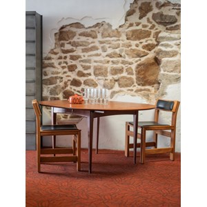 Alma, le lot de 4 chaises en bois n°802