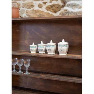 Gaëlle, l'étagère en bois n°186