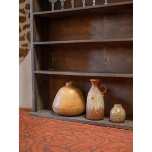 Gaëlle, l'étagère en bois n°186