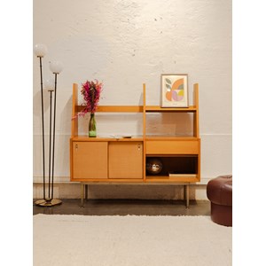 Gustave, le buffet en bois n°389