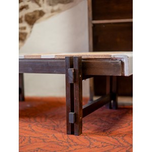 Donna, la table basse en céramique n°474