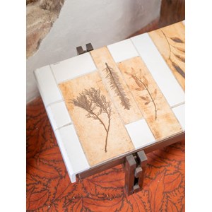 Donna, la table basse en céramique n°474