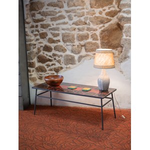 Donna, la table basse en céramique n°471