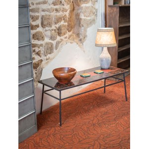 Donna, la table basse en céramique n°471