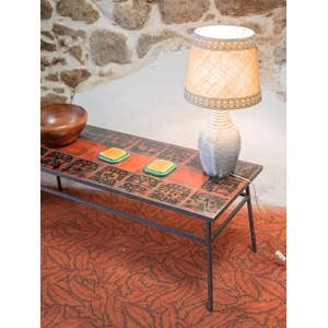 Donna, la table basse en céramique n°471