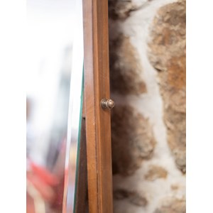 Louise, la coiffeuse en bois n°169