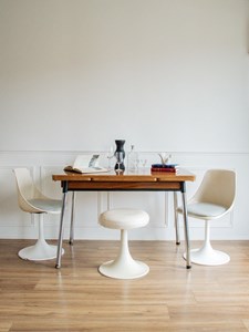 Table à manger en formica n°396