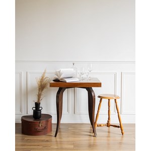 Karla, la petite table à manger n°393