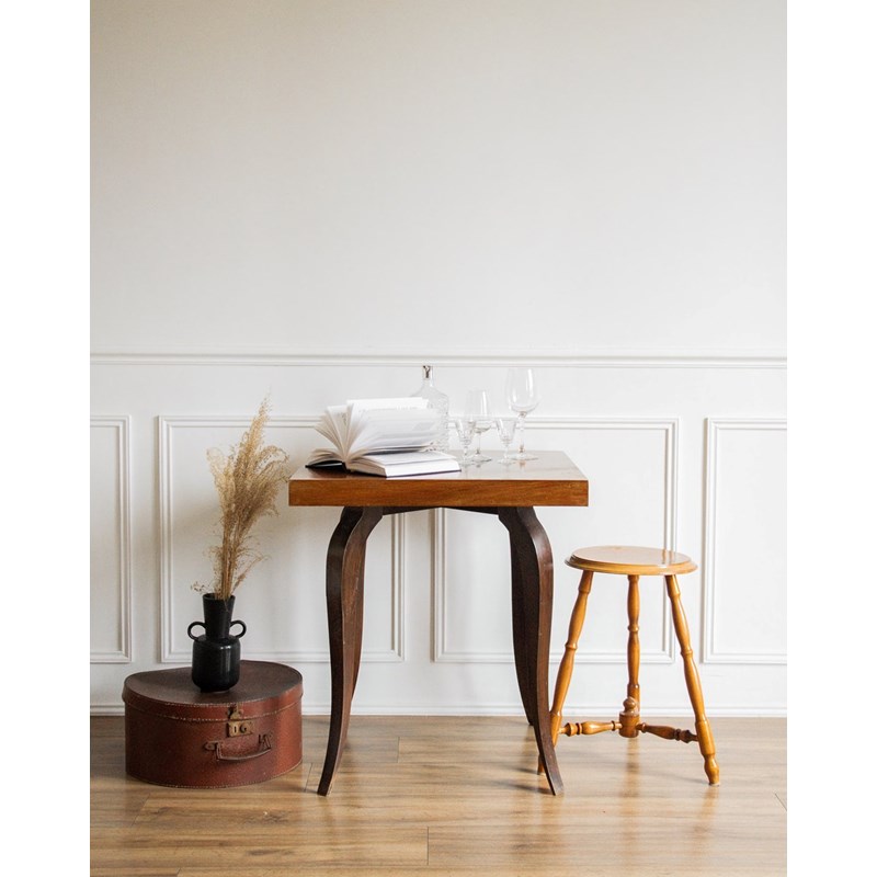 Karla, la petite table à manger n°393