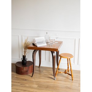 Karla, la petite table à manger n°393