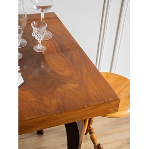 Karla, la petite table à manger n°393