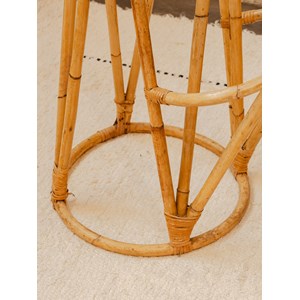 Quentin, l'ensemble bar en bambou n°31