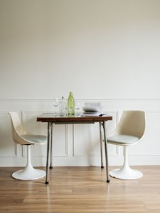 Table à manger en formica n°394