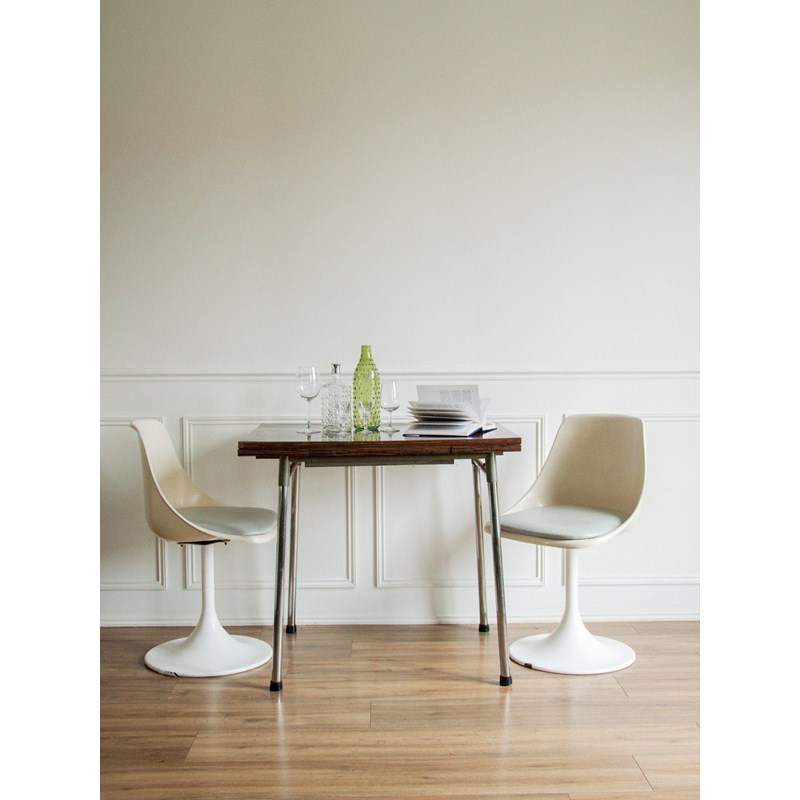 Table à manger en formica n°394