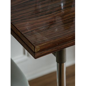 Table à manger en formica n°394