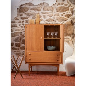 Gilbert, le buffet scandinave n°437