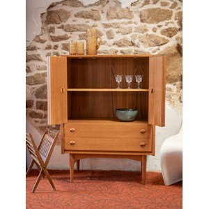 Gilbert, le buffet scandinave n°437