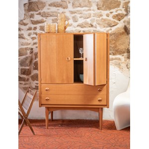 Gilbert, le buffet scandinave n°437