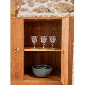 Gilbert, le buffet scandinave n°437