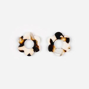 Charms baby fleurette Latte