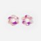Charms baby fleurette Pink