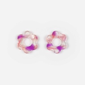 Charms baby fleurette Pink