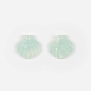 Charms baby mermaid Turquoise