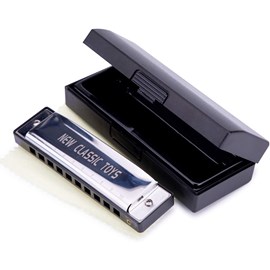 Harmonica - 10 trous