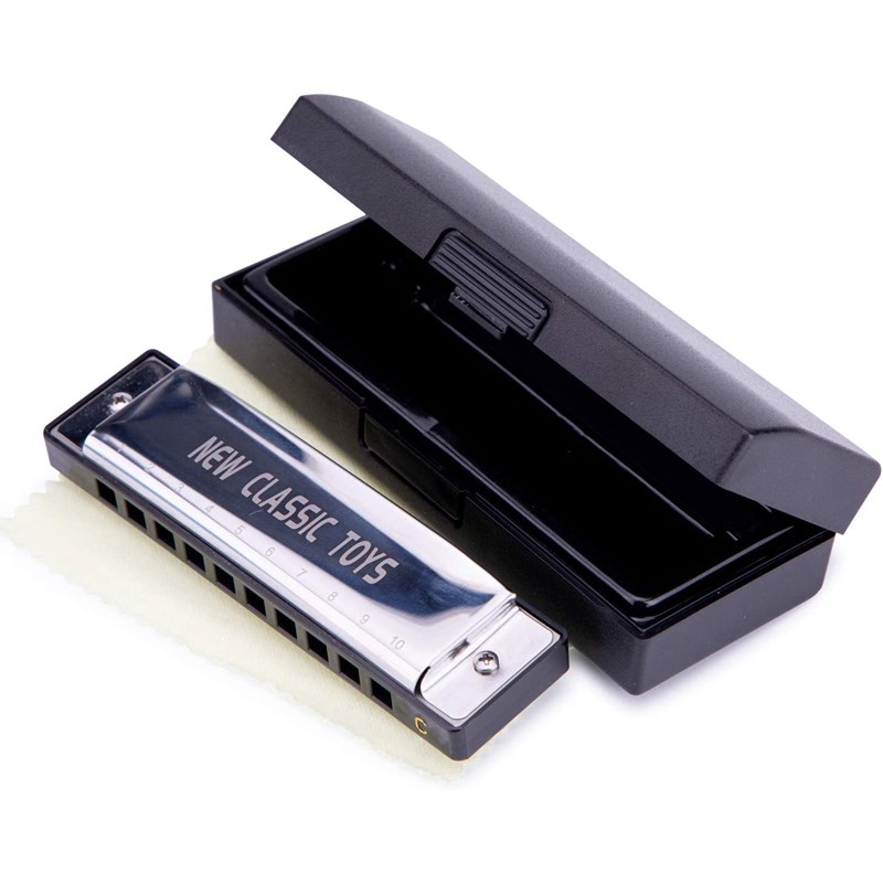 Harmonica - 10 trous