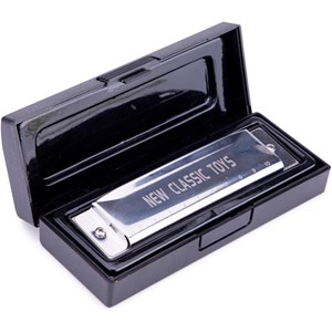 Harmonica - 10 trous