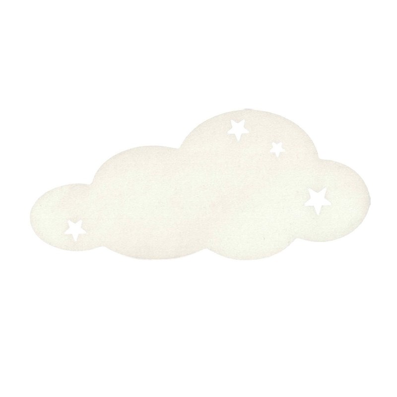 Plaque décorative personnalisable - nua