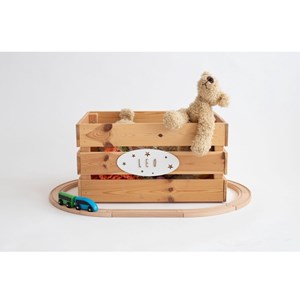 Plaque décorative personnalisable - eto