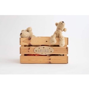 Plaque décorative personnalisable - eto