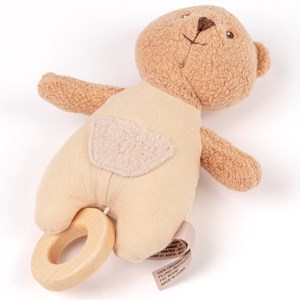 Boite à musique ours marcel