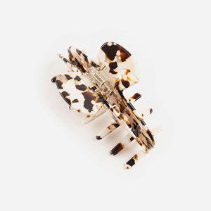 Pince à cheveux Latte