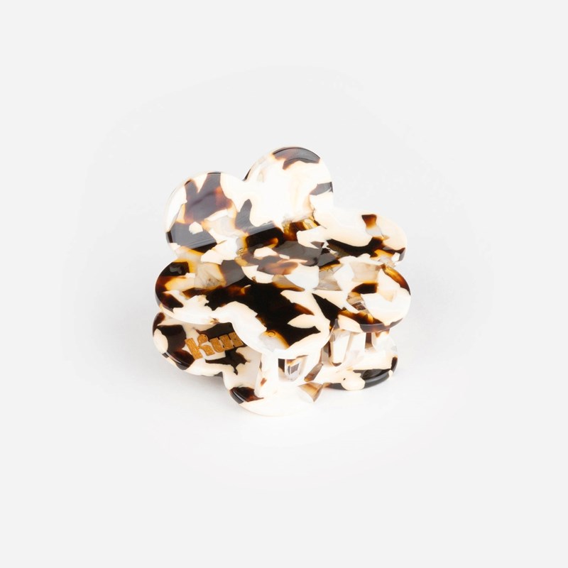 Kurage Ginza - Pince à cheveux fleurette